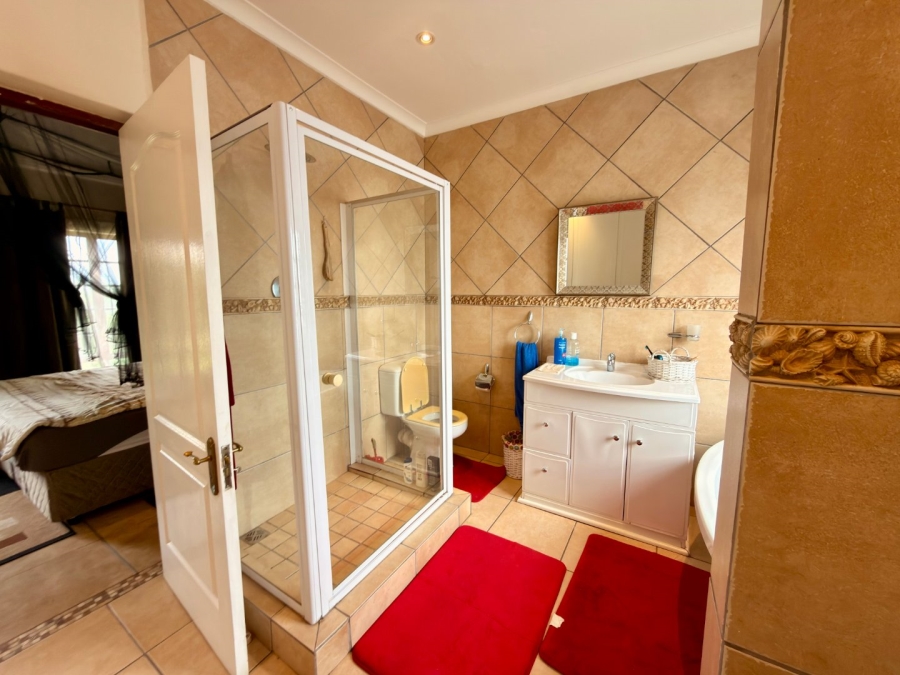 To Let 3 Bedroom Property for Rent in Landsmeer Residential Estate North West